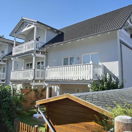 T15 شقة غرال موريتز